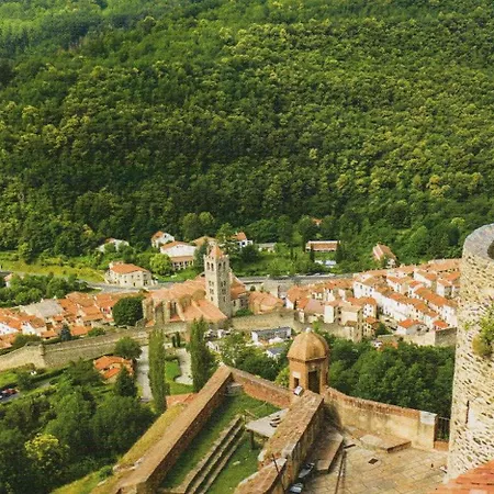 아파트 Bacivers Cote Jardin