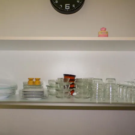 아파트 Bacivers Cote Jardin 프랏드몰로라프레스테