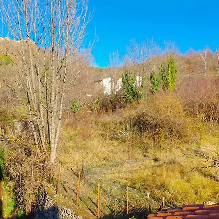 Bacivers Cote Jardin