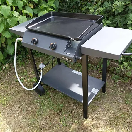 아파트 Bacivers Cote Jardin *