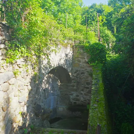 Bacivers Cote Jardin * 프랏드몰로라프레스테